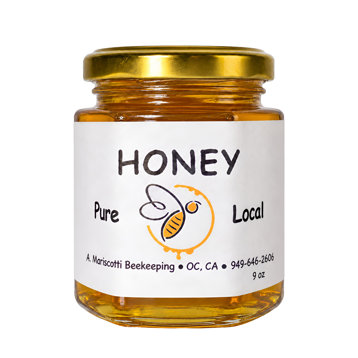Local Honey